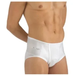PAVIS SLIP Ernia Uomo M AZZ 90