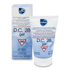 PC-28 Gel Tubo NF 125ml