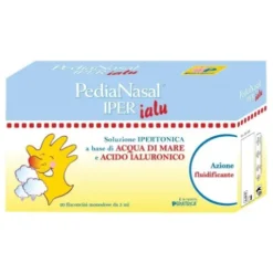 PEDIANASAL Iper Ial.20Fl.5ml