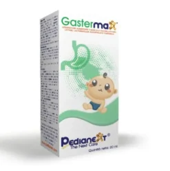 Pedianext Gastermax Integratore Alimentare Benessere Intestinale 20ml