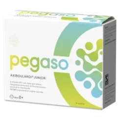 Pegaso Axiboulardi Junior 14bs