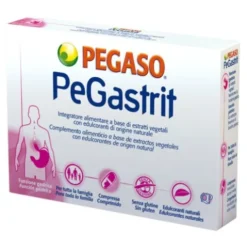 PEGASTRIT 24 Compresse PEGASO
