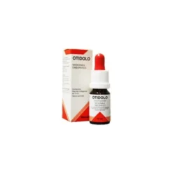 Pekana Otidolo Gocce Otologiche per Infiammazioni 10ml
