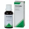 Pekana Psystabil Medicinale Omeopatico Spagirico per Ansia e Stress 50ml
