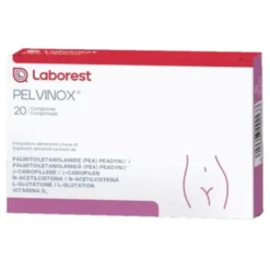 PELVINOX 20 Cpr