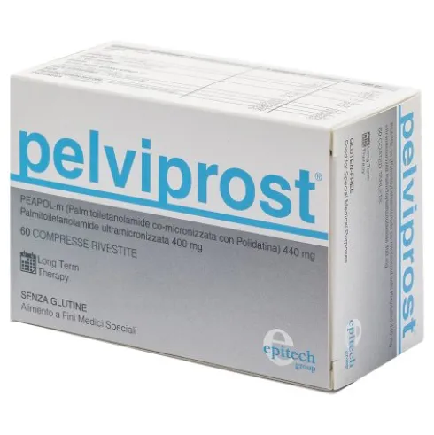 PELVIPROST 60 Compresse