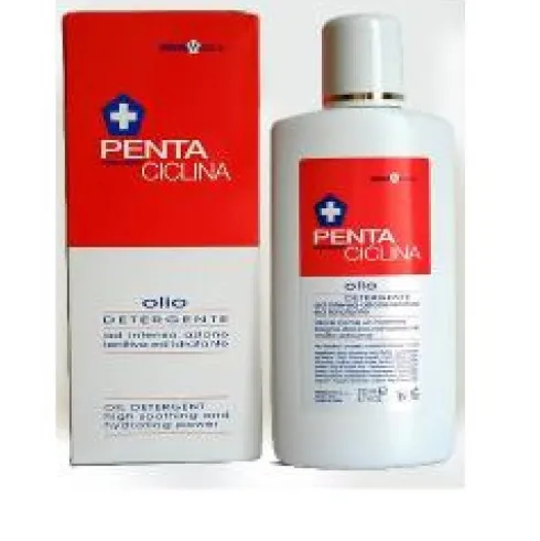 PENTACICLINA Olio 200ml