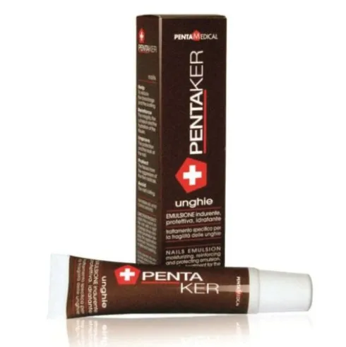PENTAKER Emuls.Unghie 15ml