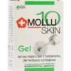 Pentamedical Molluskin 10 Gel Trattamento Mollusco Contagioso 5ml