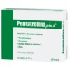 PENTATROFINA Plus 14 Bust.2,5g
