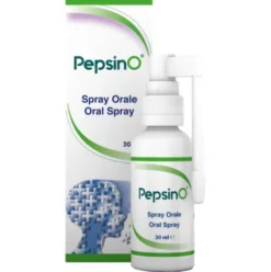 PEPSINO Spray Orale 30ml