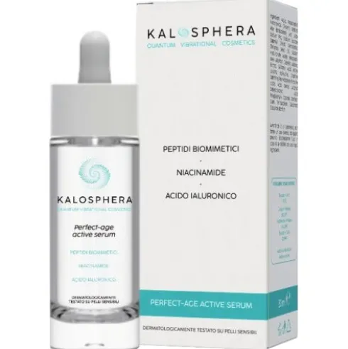 PERFECT AGE ACTIVE SERUM 30ML