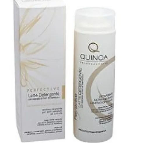 PERFECTIVE Latte Det.200ml