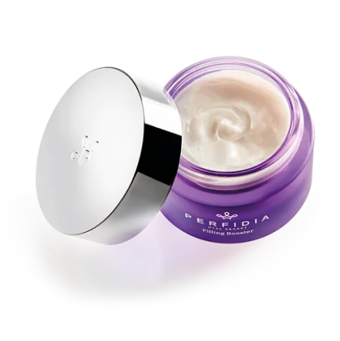 Perfidia Filling Booster Crema Viso 50 ml