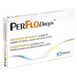 PERFLO DROPS 10f.mono 0,5ml