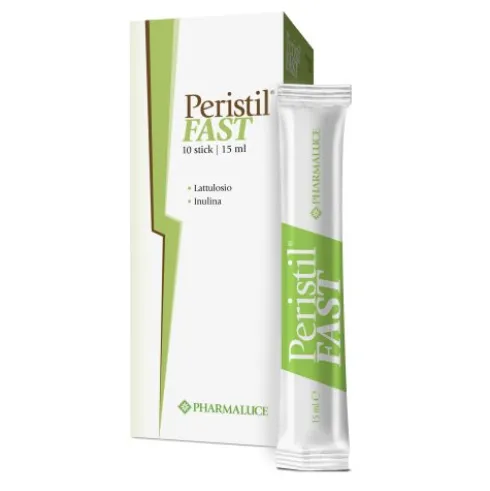 PERISTIL Fast 10 Stk 150ml