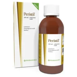 PERISTIL Sciroppo 200ml