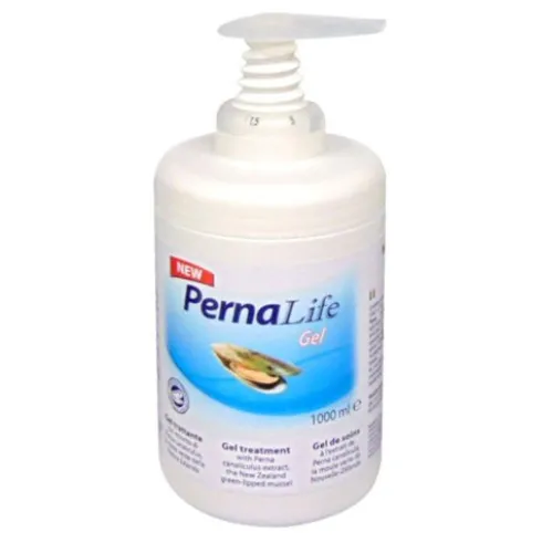 PERNALIFE Dol Gel 1000ml