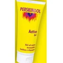 PERSKINDOL Act Gel 100ml