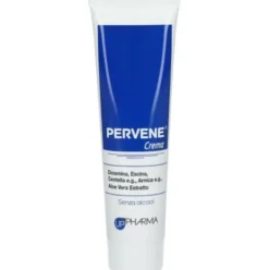 Pervene Crema Gambe Pesanti Idratante e Rinfrescante 100ml