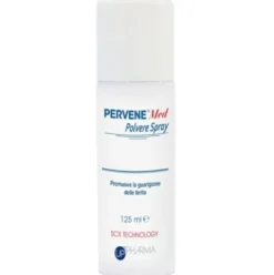 PERVENE MED Polv.Spray 125ml