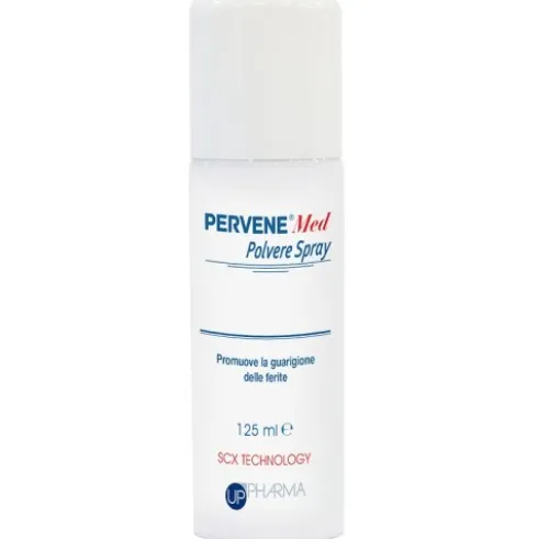 PERVENE MED Polv.Spray 125ml