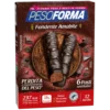 Pesoforma Barrette Cioccolato Fondente Amabile - Barrette sostitutive del pasto per perdere peso - 12 barrette