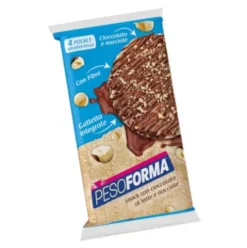 PESOFORMA Galletta Cioc L/Nocc