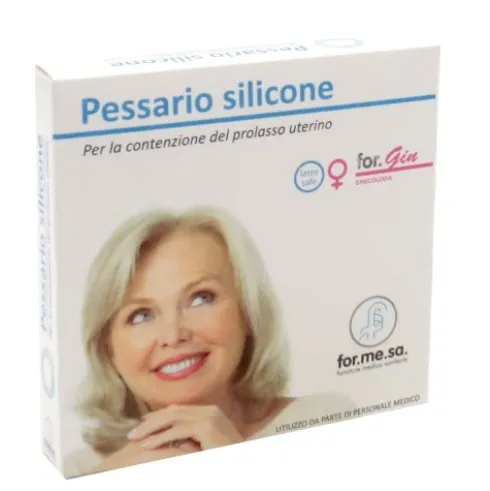 PESSARIO Silic.70mm FOR.ME.SA