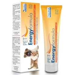 PET ENERGYFORMULA Pasta 50g