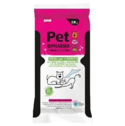 PET IN PHARMA 12Panni Manto