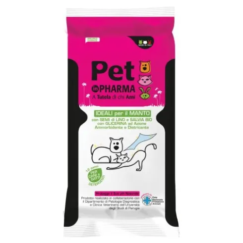 PET IN PHARMA 12Panni Manto