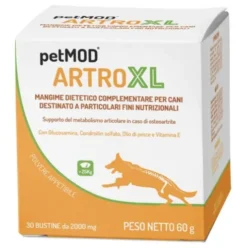 PETMOD ARTRO XL 30BUST