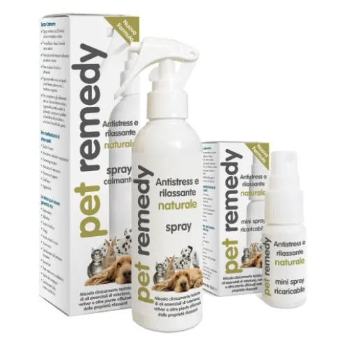 PET Remedy Spray 15ml