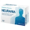 PG Pharma Neurania Integratore Alimentare per Stanchezza e Stress - 30 Compresse