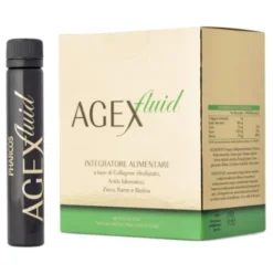 PHARCOS AGEX FLUID 15fl.25ml