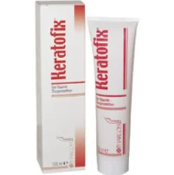 Pharcos Keratofix Gel Capelli Fissante Effetto Bagnato 100 ml