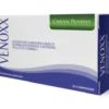 Pharma Investment Venoxx Integratore per Circolazione Venosa 30 Compresse