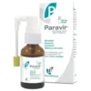 Pharmextracta Paravir Spray Orale per Infiammazioni Cavo Orofaringeo 20ml