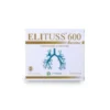 Ph Integra Elituss 600 Mucolitico per il trattamento delle vie respiratorie 100G