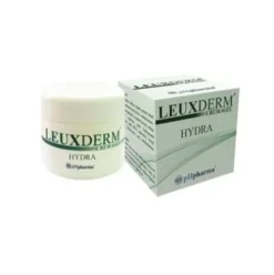 Ph Integra Leuxderm Hydra Crema Gel Idratante Emolliente e Lenitiva 150ml