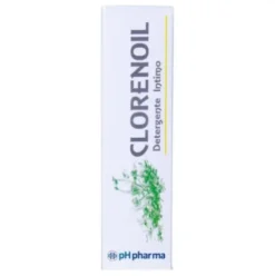 Ph Integrazione Clorenoil Detergente Intimo Delicato con Clorexidina 200 ml