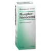 PHOSPHORUS HOMAC Gocce 30ml HEEL