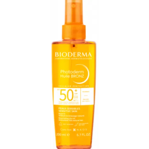 PHOTODERM*Bronz Brume fp50+
