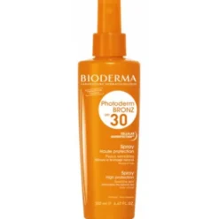 PHOTODERM Bronz fp30 Spy 200ml