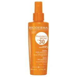PHOTODERM Bronz fp30 Spy 200ml