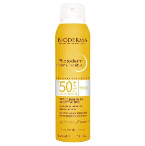 PHOTODERM Brume Sol.fp50+150ml