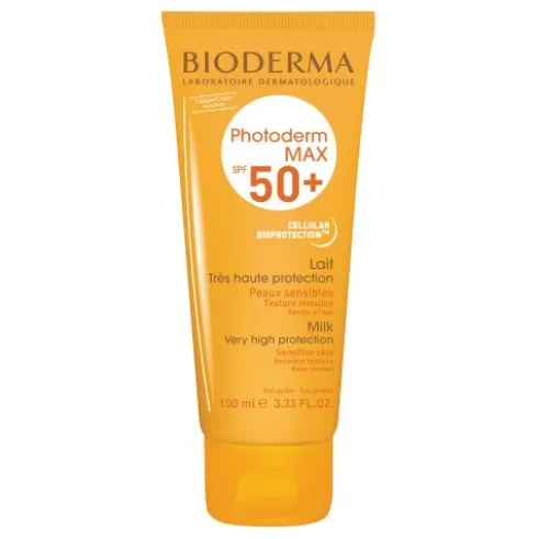 PHOTODERM Max Latte fp50+100ml