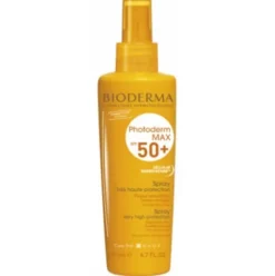 PHOTODERM Max Spy fp50+*200ml