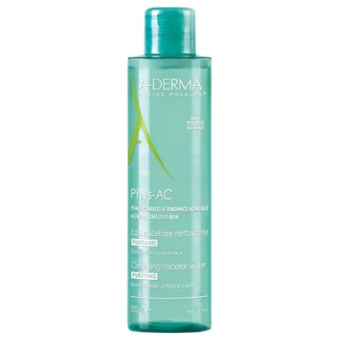 PHYS-AC Acqua Micellare 200ml
